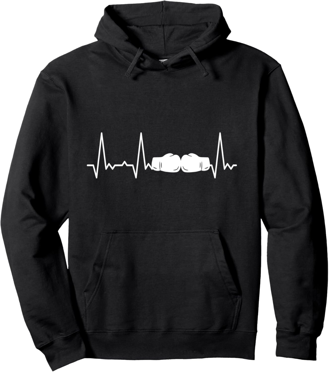 

Худи с изображением сердцебиения и боксерского мяча, черное Heartbeat Graphic Gifts For Women, Men, And Kids, Черный, Худи с изображением сердцебиения и боксерского мяча, черное Heartbeat Graphic Gifts For Women, Men, And Kids