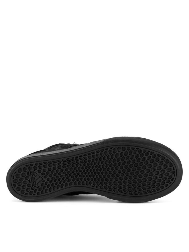 Кроссовки BRAVADA 2.0 MID PLATFORM IH0748 Adidas, черный — фото 4