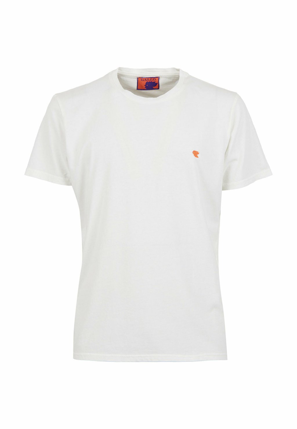 

Базовая футболка UNISEX Gallo, белый