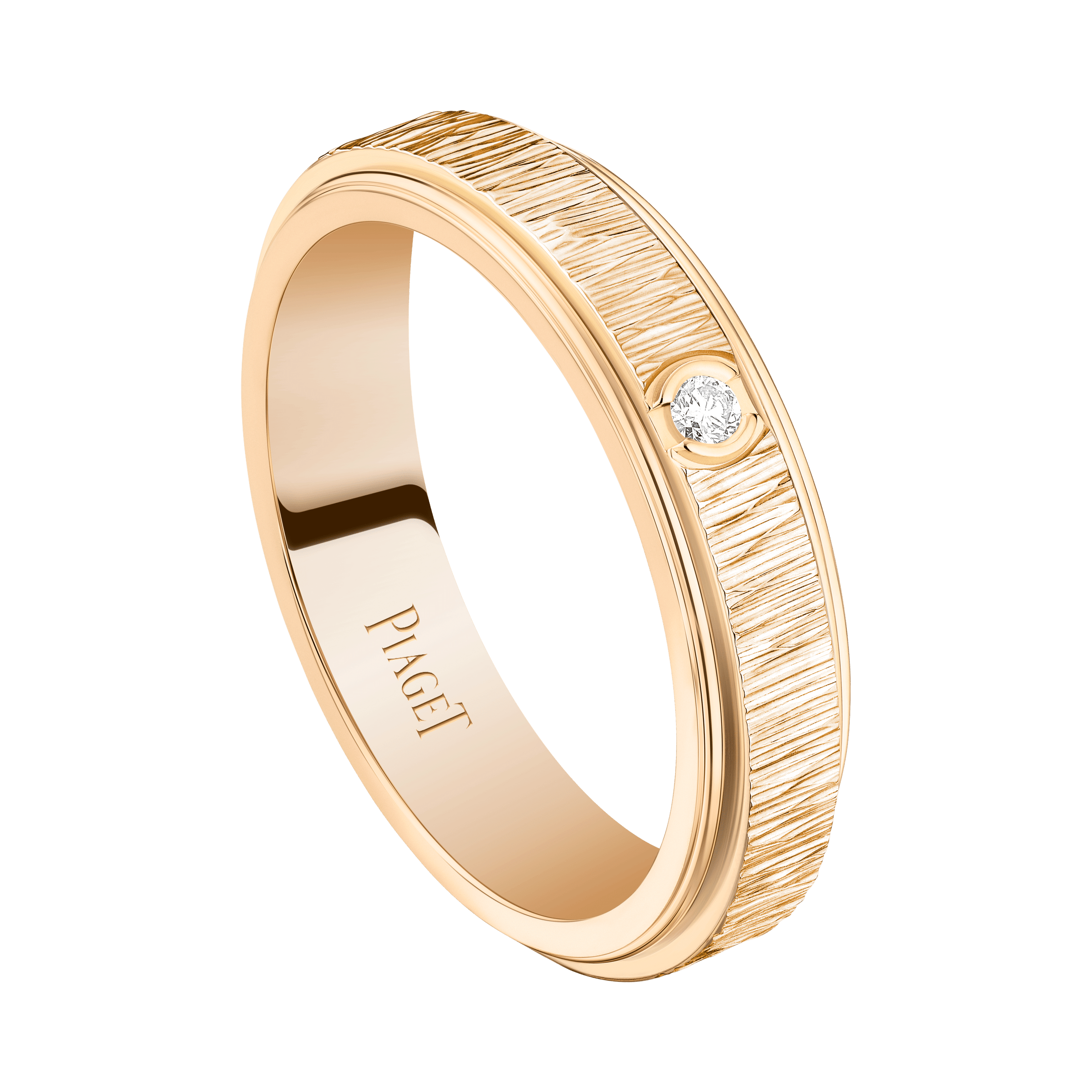 

Кольцо владения Piaget