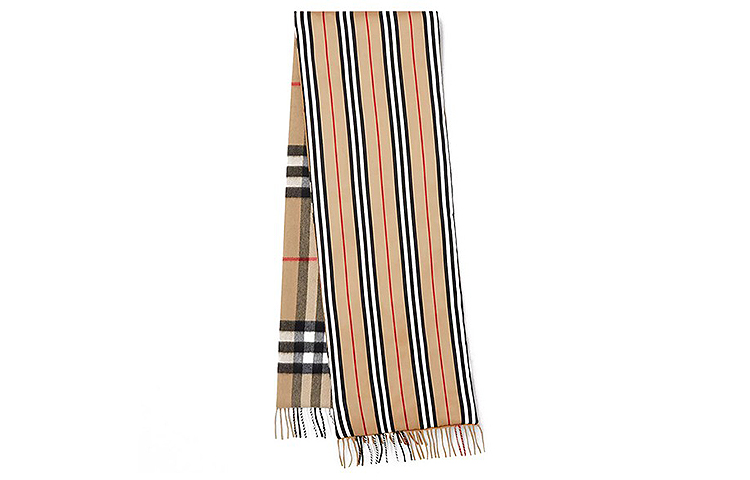 

Шаль унисекс Burberry