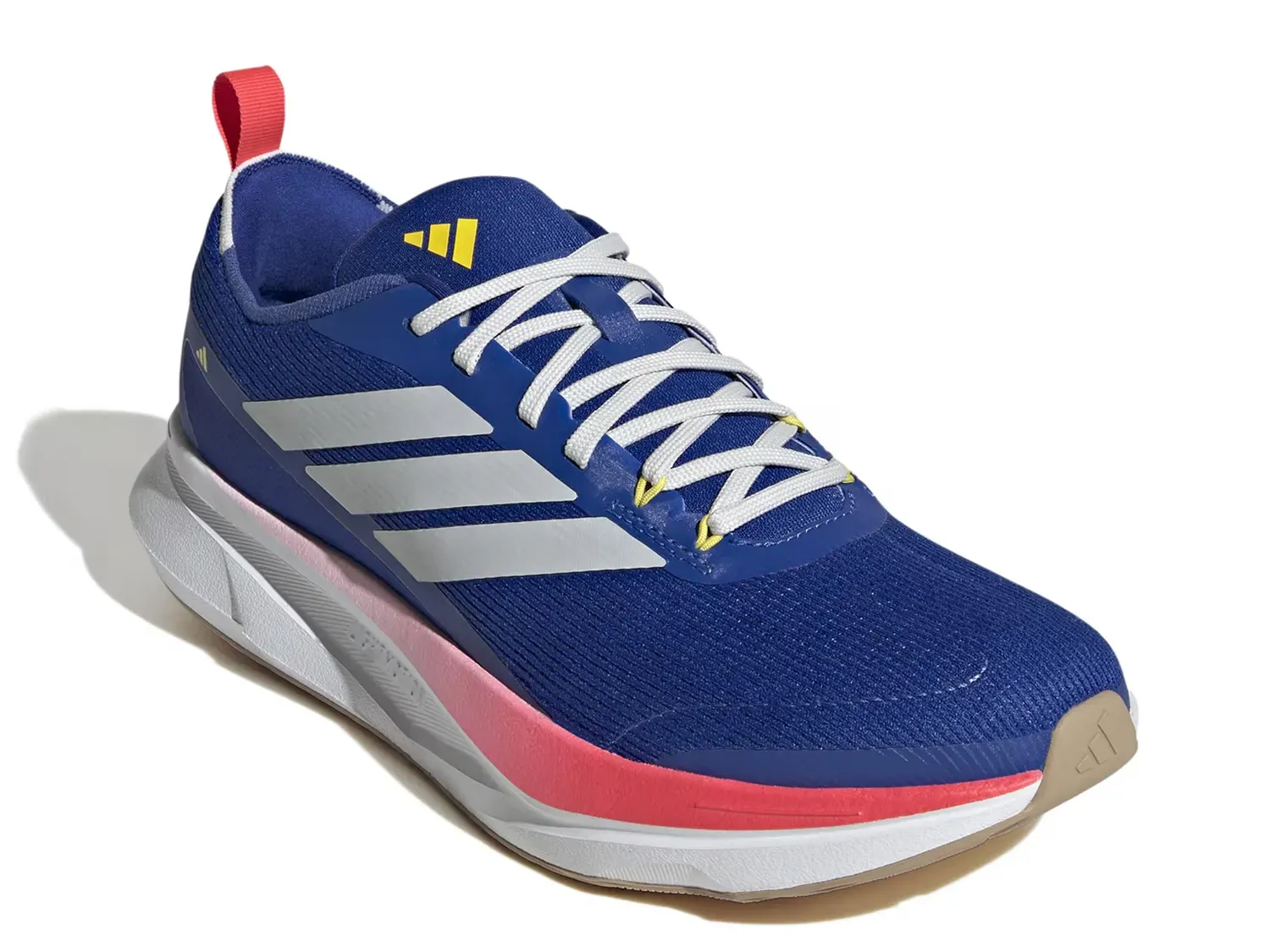 

Беговые кроссовки - мужские Adidas, Blue
