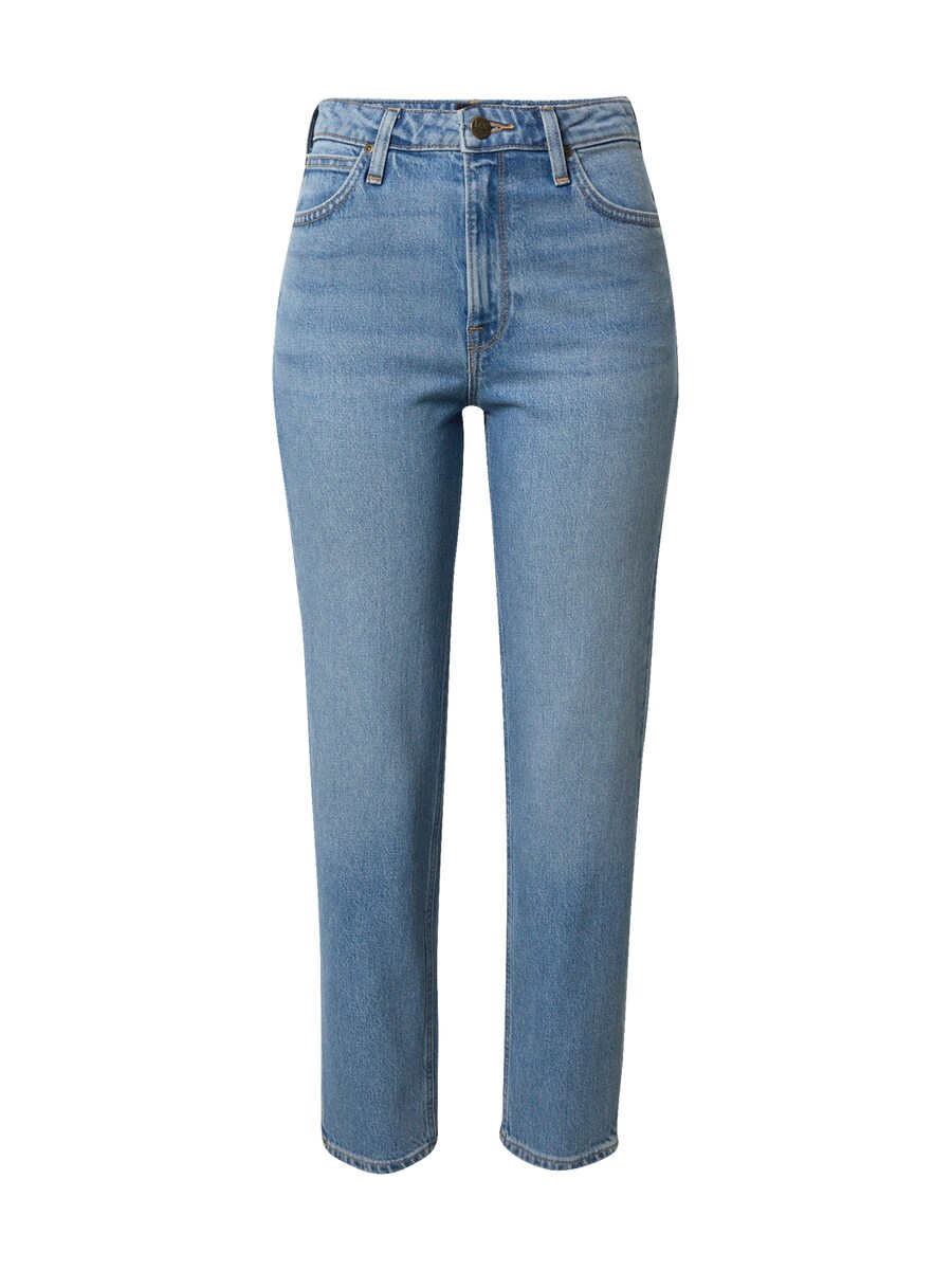

Джинсы Lee Regular Jeans Carol, синий деним