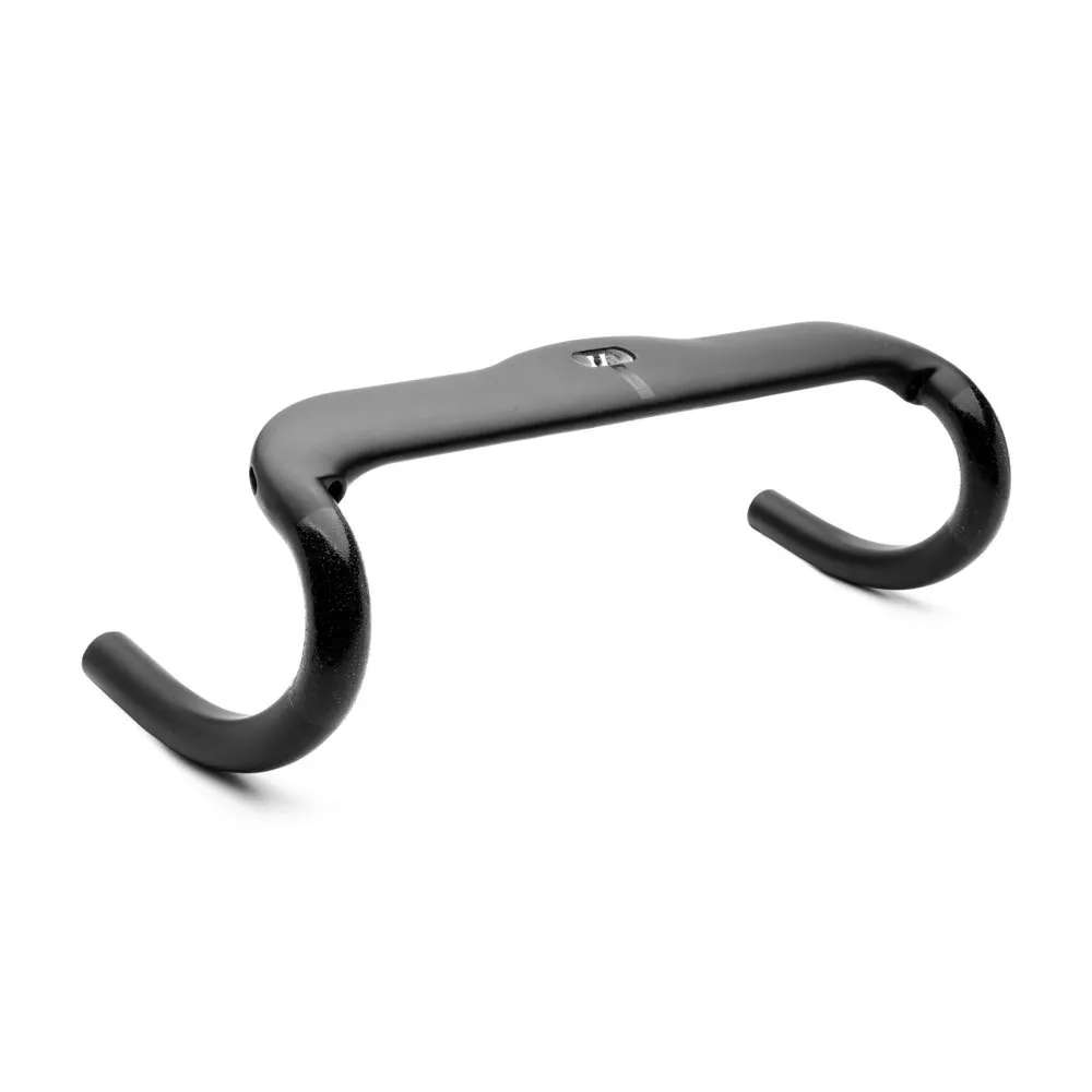 

Руль Cannondale HollowGram Knot SystemBar 125 mm, черный