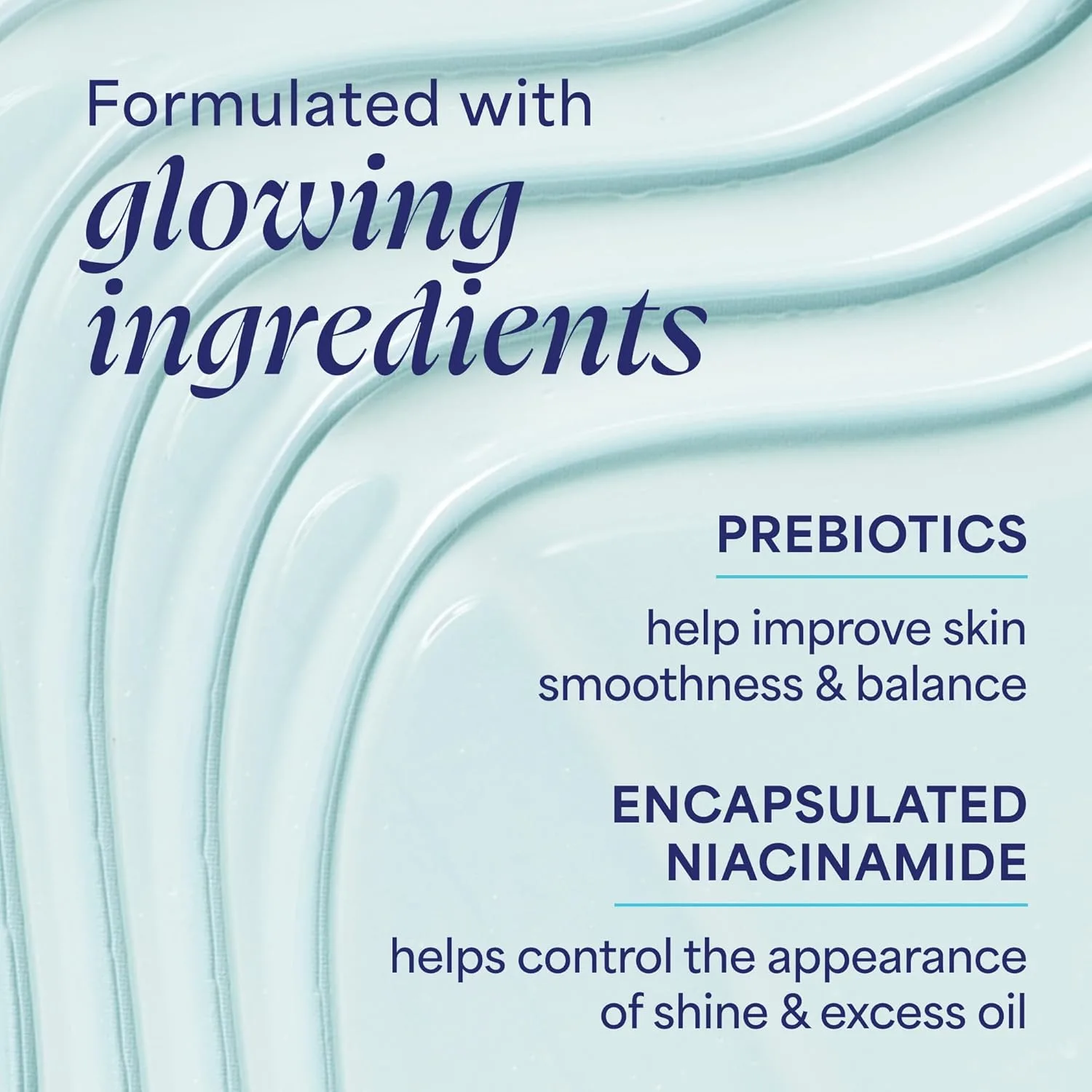 Сыворотка Tula — Увлажняющий дневной и ночной Skin Care -7 Weightless Moisture - легкий антивозрастной — фото 4