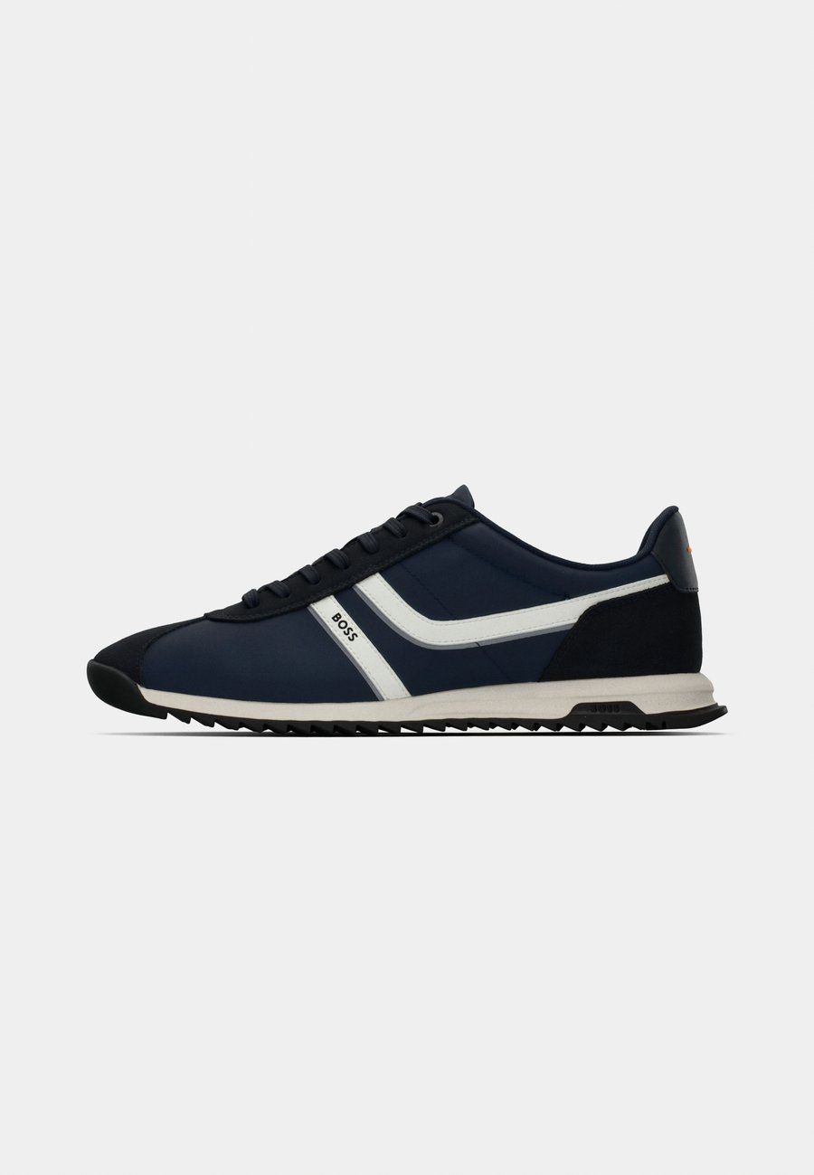Кроссовки BOSS ZAYN, Dark Blue — фото 2