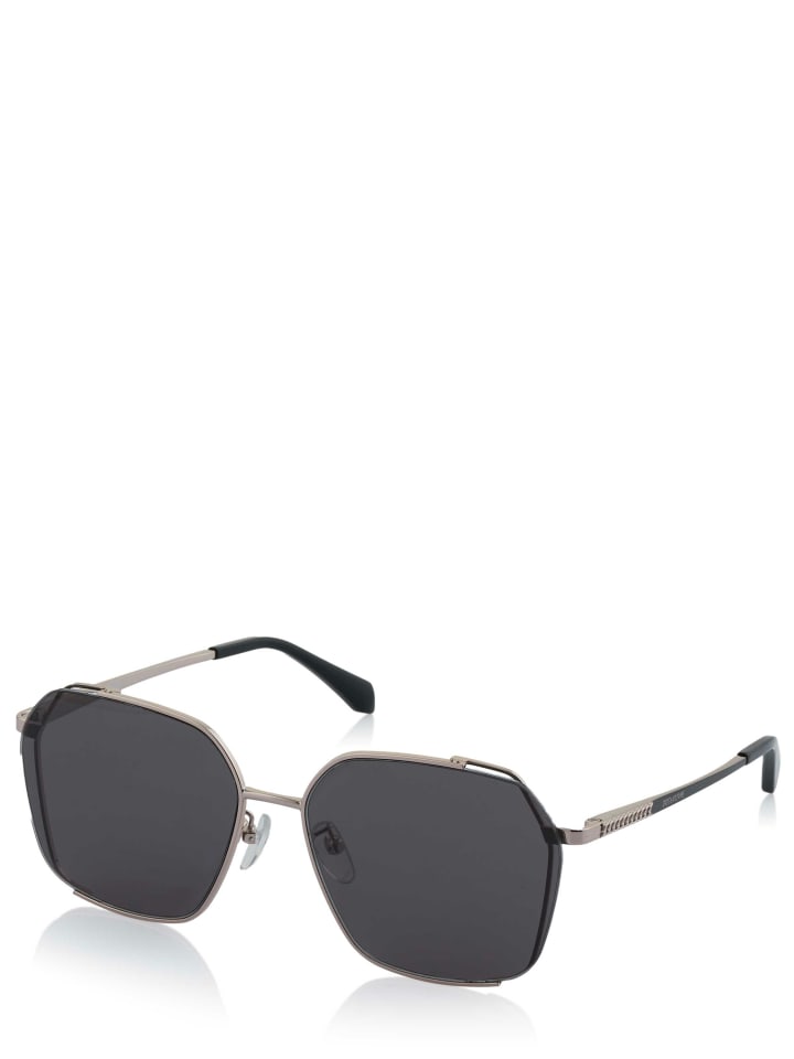 

Солнцезащитные очки Zadig&Voltaire, черный