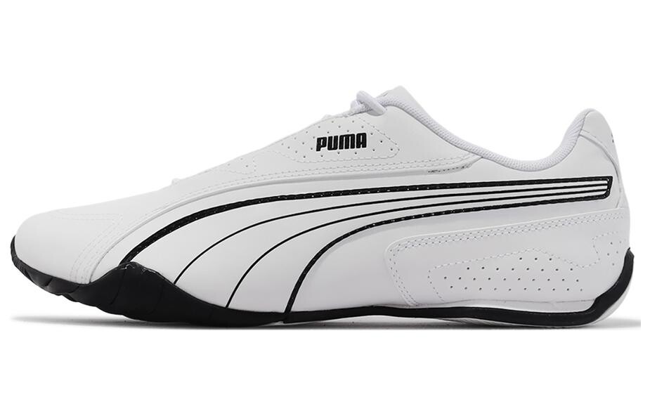 

Puma Велосипедная обувь Мужчины, White