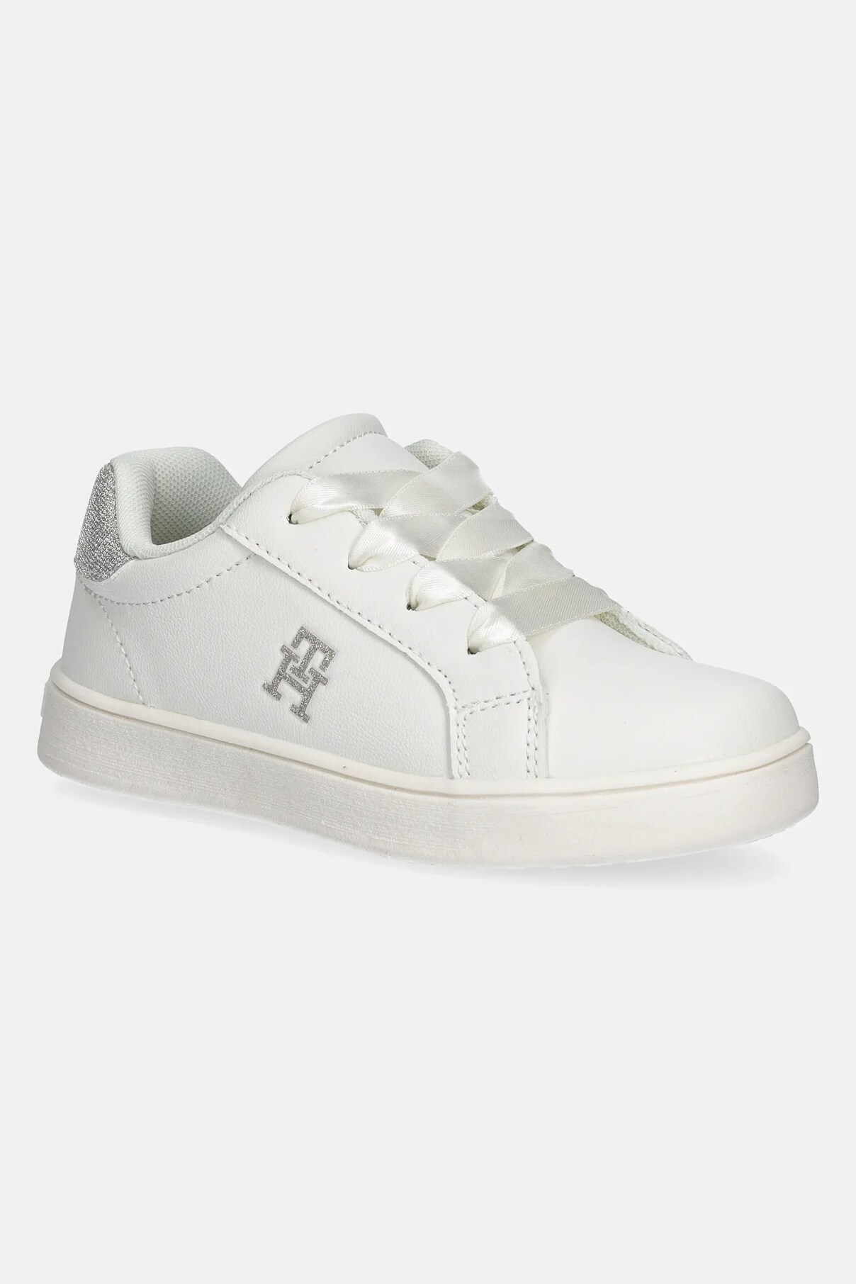 

Детские кроссовки Tommy Hilfiger, белый