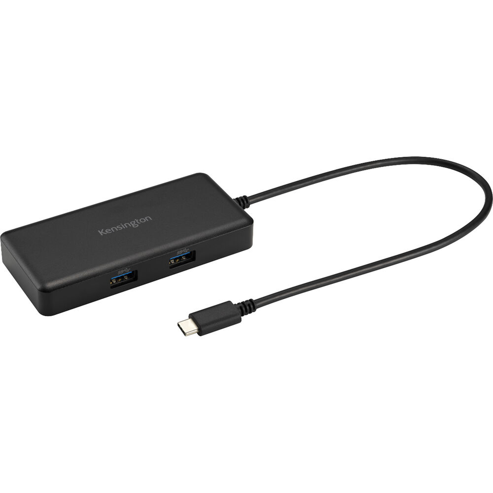 

Док-станция Kensington G1000P USB-C 5-in-1 Mini Dock K35200WW