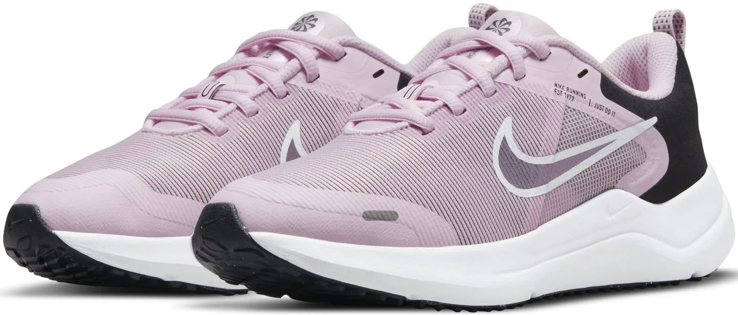 

Кроссовки Nike "DOWNSHIFTER 12 (GS)", розовый