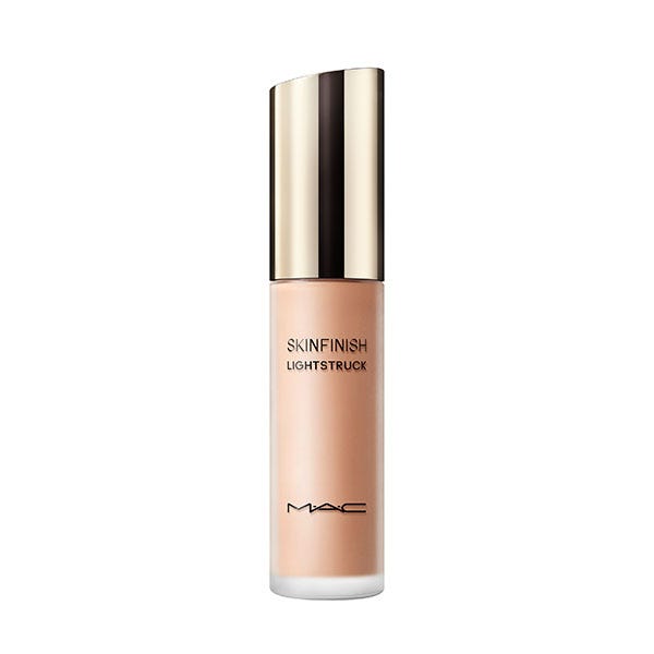 

Жидкий хайлайтер MAC COSMETICS Skinfinish Liquid Highlighter, LIGHTSCAPADE