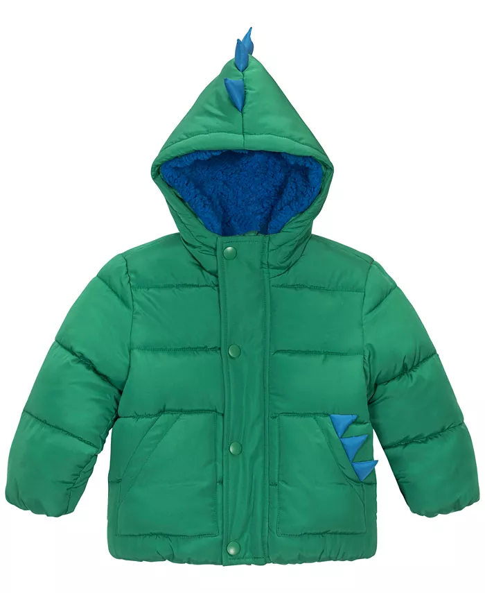 

Куртка с 3D-динозавром для мальчиков S Rothschild & CO