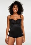 

Корректирующее белье Hunkemöller, черный