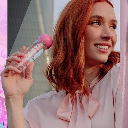 Туалетная вода Pink Sugar Lollipink, 100 мл — фото 3