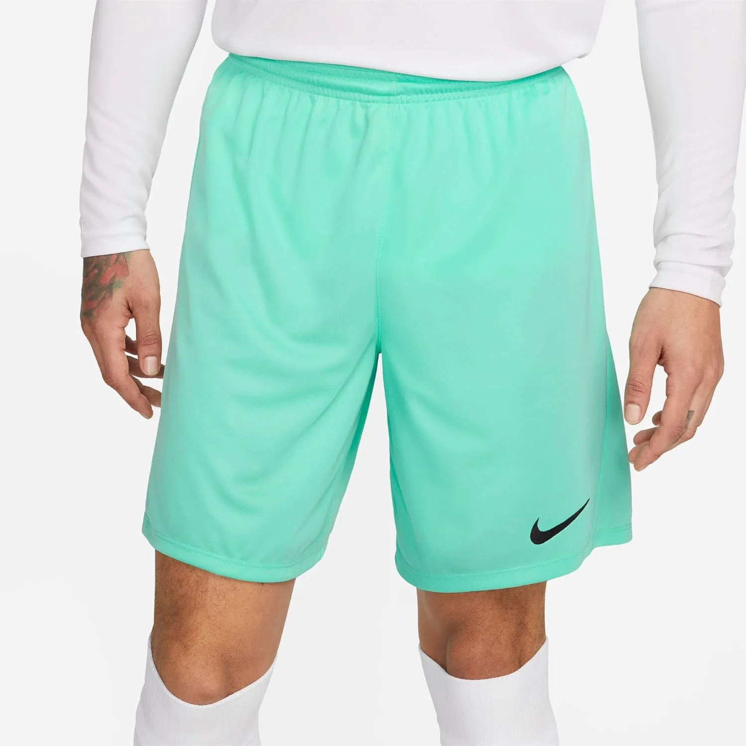 Футбольные шорты Nike для мужчин — фото 2