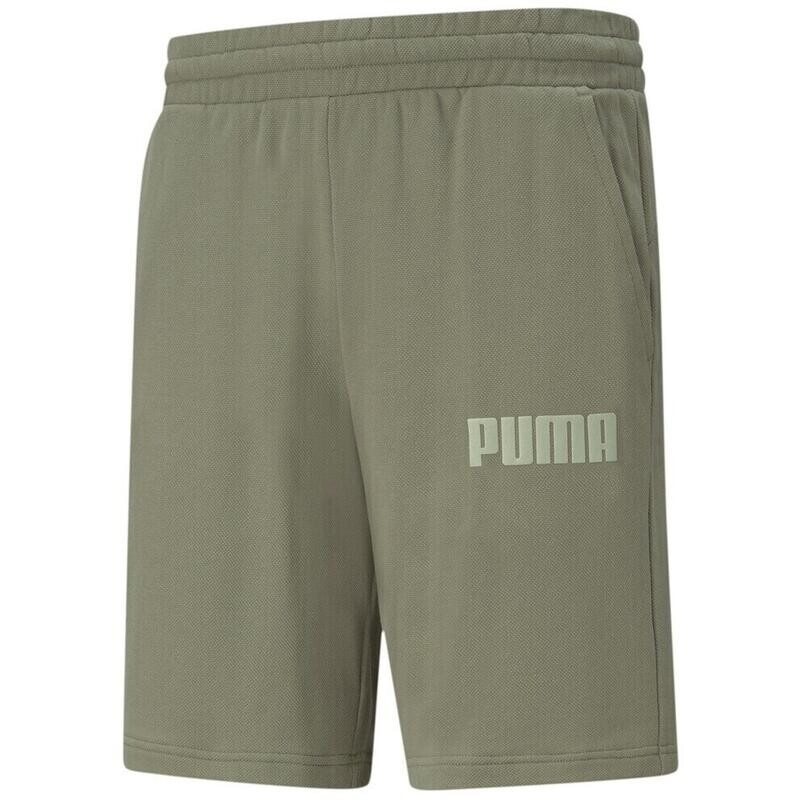 

Спортивные шорты Puma, зеленый