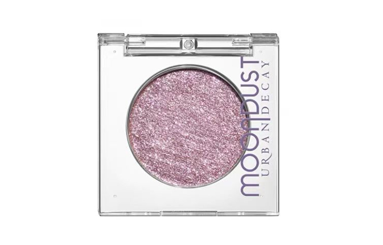 

URBAN DECAY Монохромные тени для век UD, шиммер-хайлайтер, прозрачные штабелируемые легко растушевываемые шиммерные тени для подчеркивания глаз