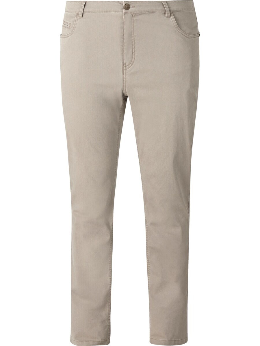 

Брюки Charles Colby Loose fit Pants Baron Falconer, бежевый