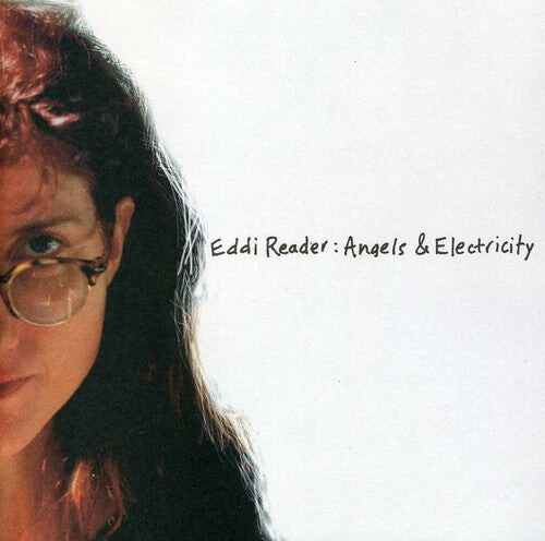 

CD диск Reader, Eddi: Angels & Electricity