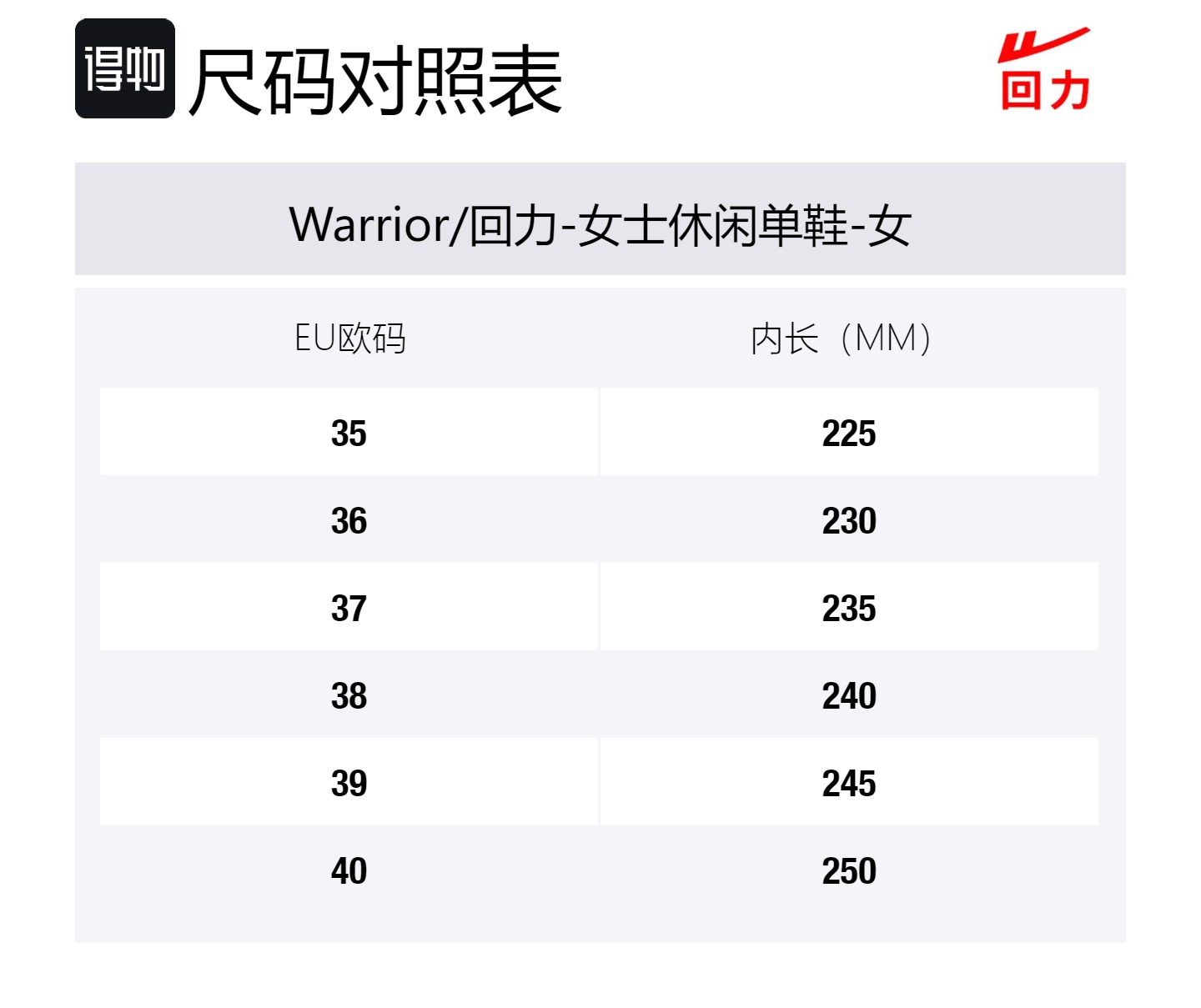 Женские повседневные туфли Warrior Бежевый, Красный — фото 4