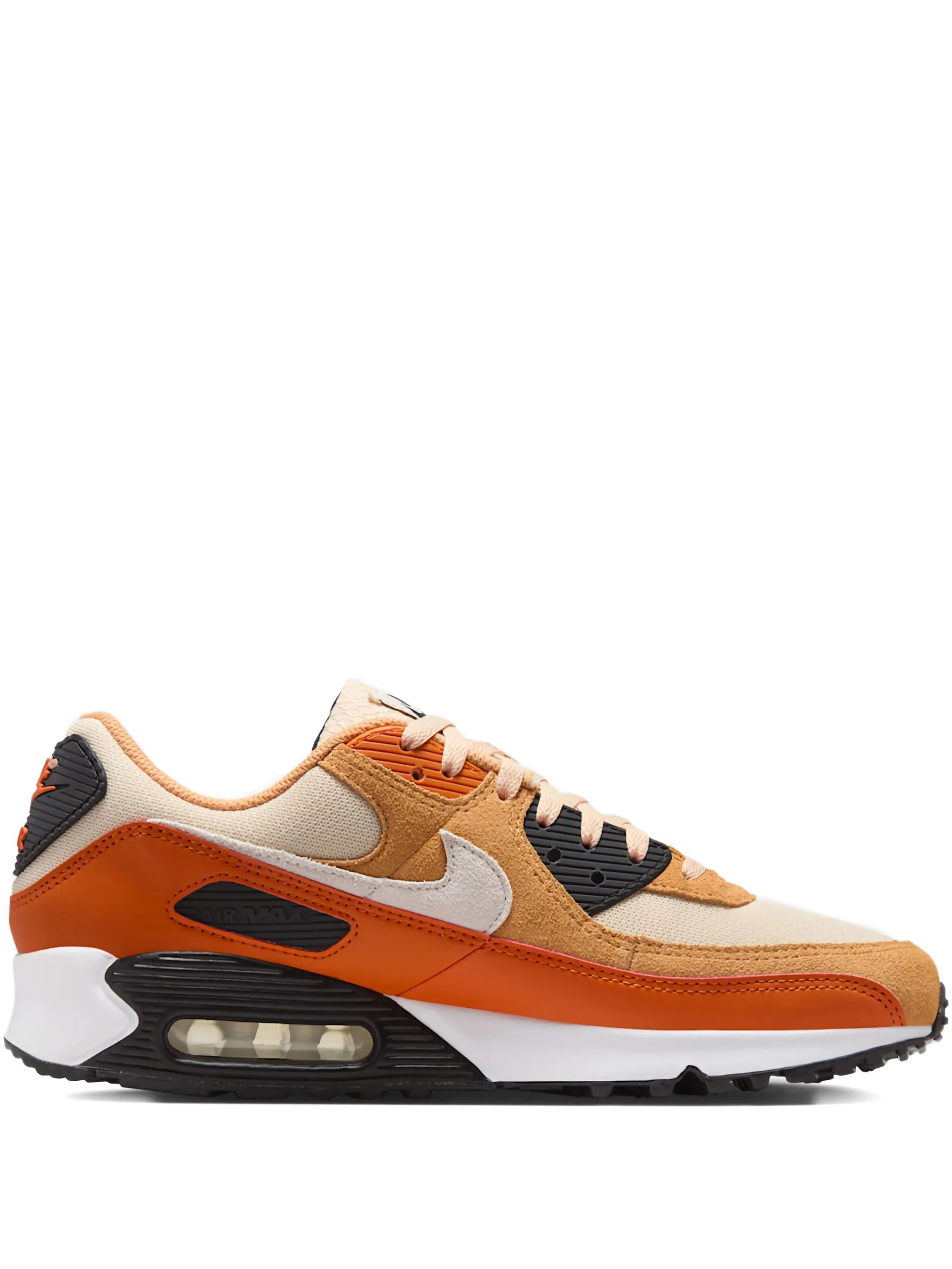 

Кроссовки Air Max 90 Nike, оранжевый