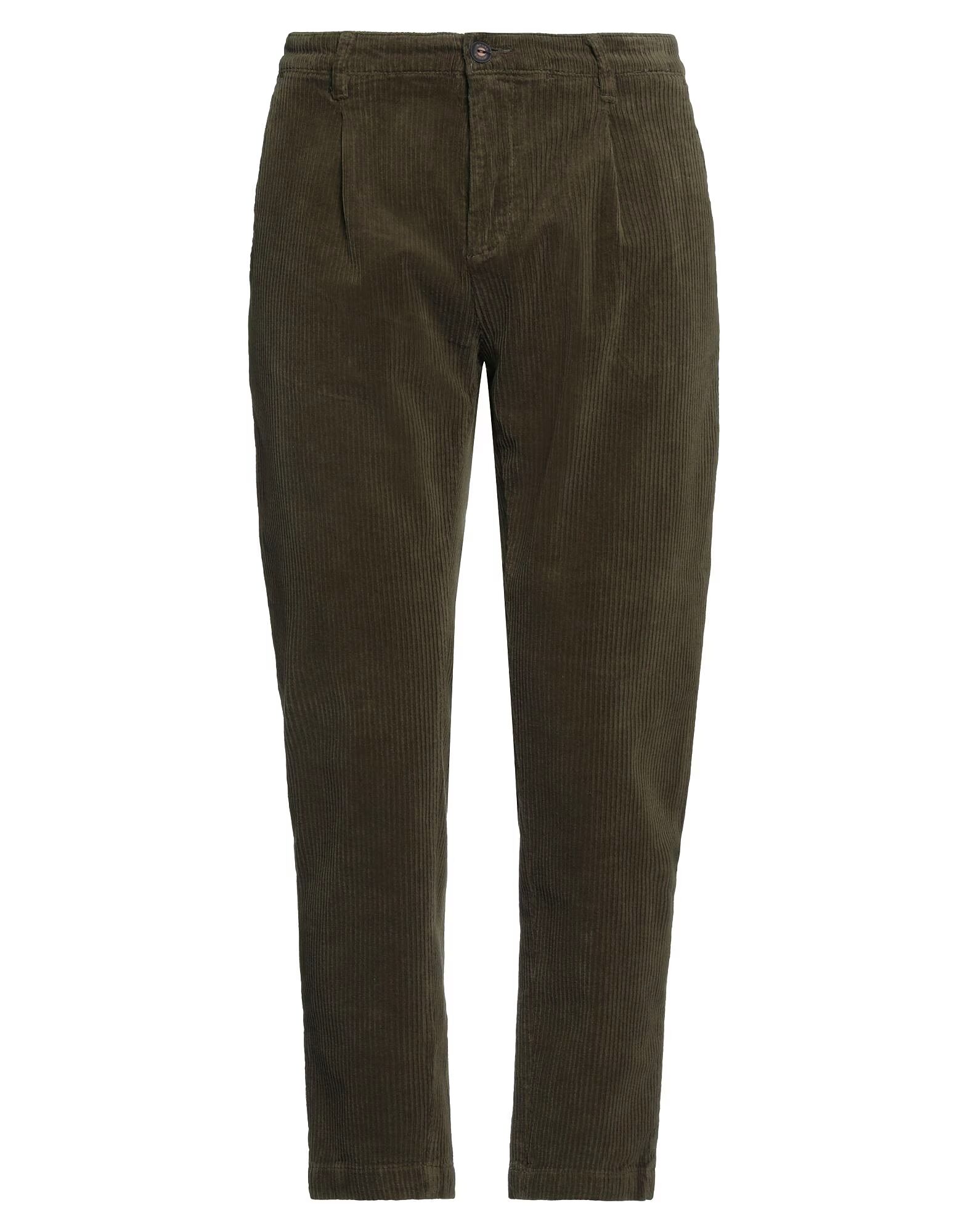 

Брюки Impure, темно-зелёный