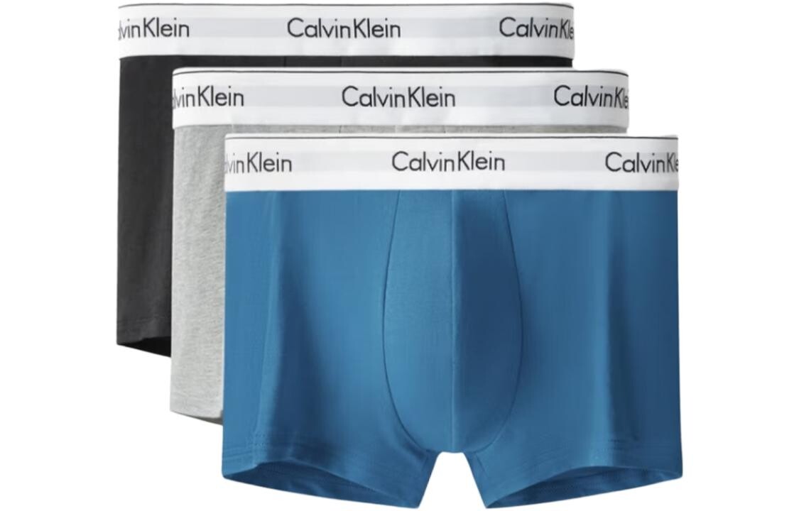 

Мужские боксеры Calvin Klein