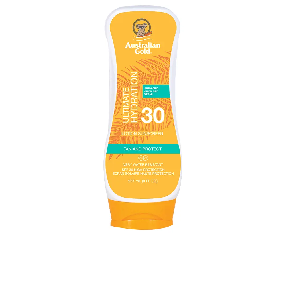 

Солнцезащитный крем Sunscreen Spf30 Lotion Australian Gold, 237 мл