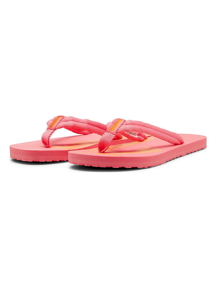 

Шлепанцы Puma Epic Flip v2, розовый