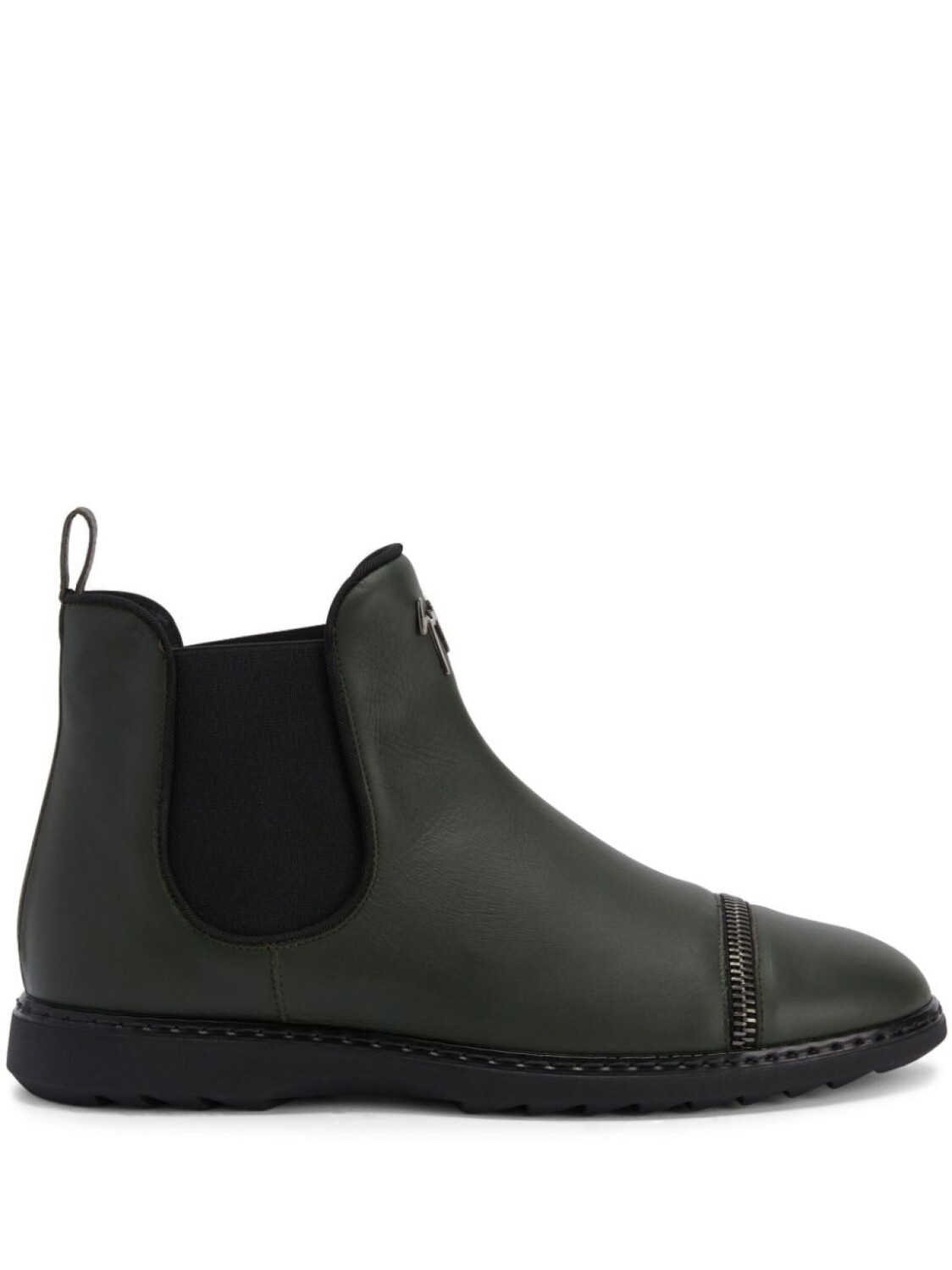 

Giuseppe Zanotti ботинки Waylen, разноцветный