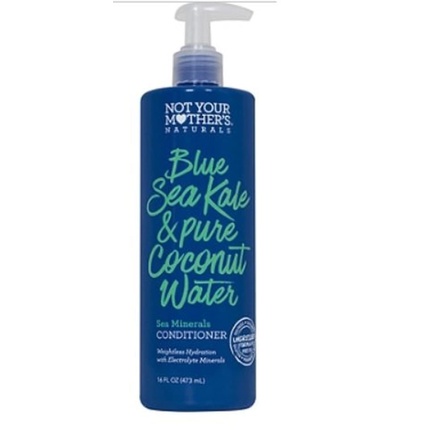 

Кондиционер с морскими минералами Blue Sea Kale & Pure Coconut Water Not Your Mother's