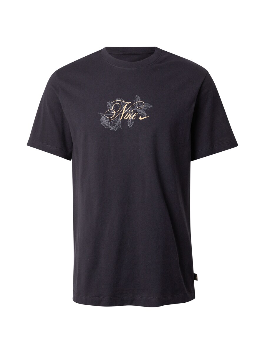 

Классическая футболка Nike Sportswear Shirt, черный
