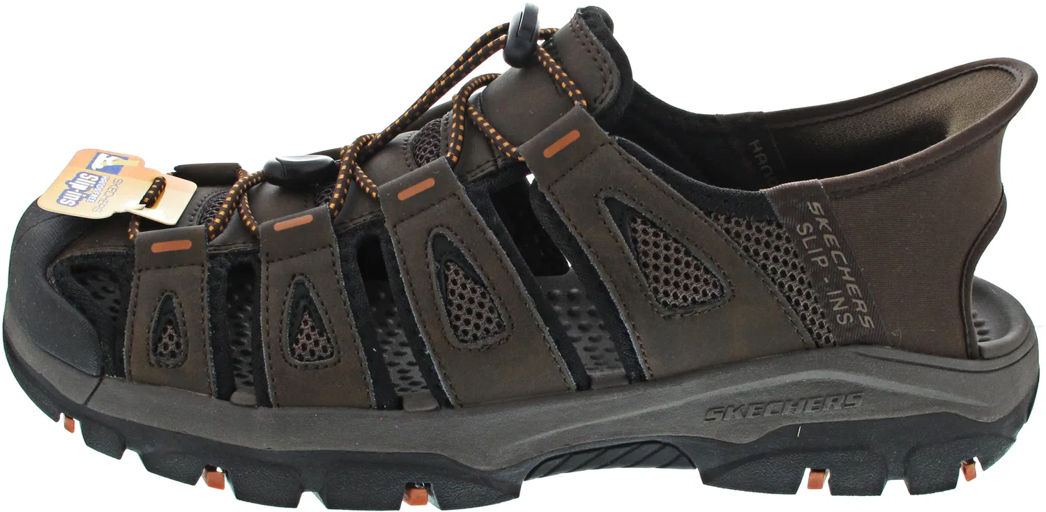 Сандалии Slip-Ins Tresmen Norvi Skechers