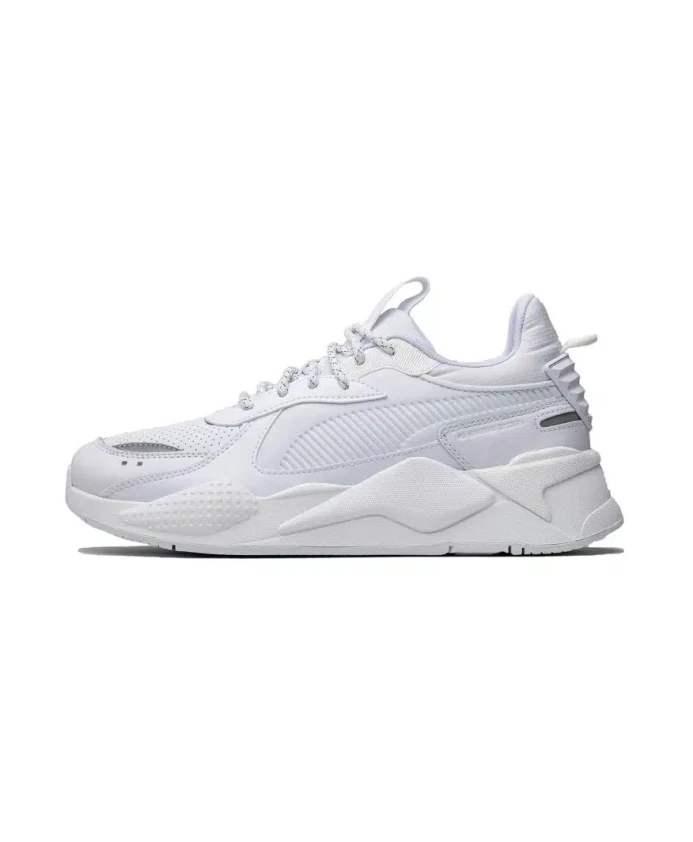 

Кроссовки Triple RS X Puma, белый