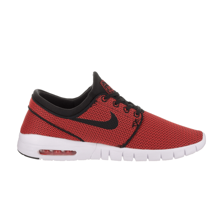 

Кроссовки Stefan Janoski Max SB 'Max Orange', оранжевый