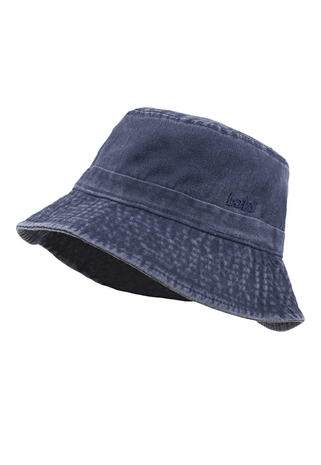 

Шапка LOIS Jeans, темно-синий