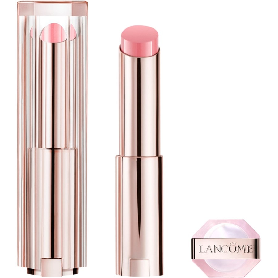 

Помада Lancôme Lip Idôle Squalane-12 Butterglow Glowy Color Balm, 10 Keep It Glowy / 3 g