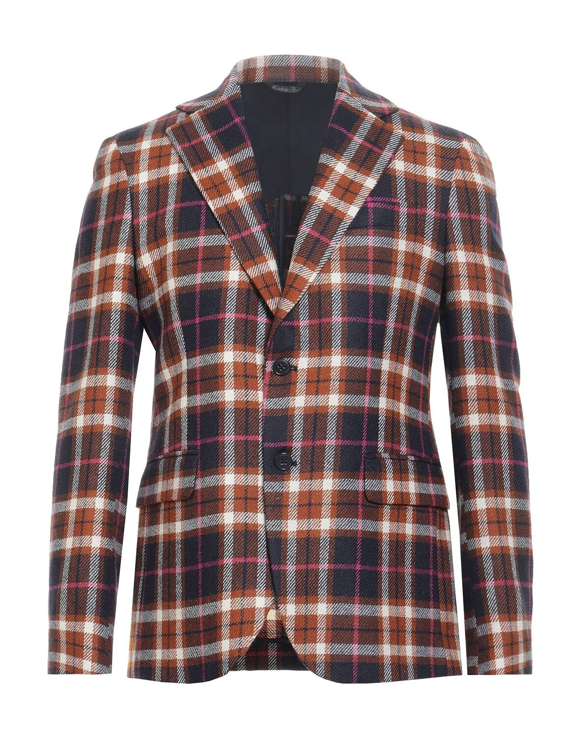 

Блейзер Brian Dales, коричневый