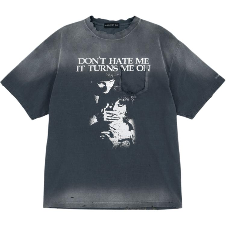 

GRAILZ Футболка SS25 Unisex Marine Blue, Синий, GRAILZ Футболка SS25 Unisex Marine Blue