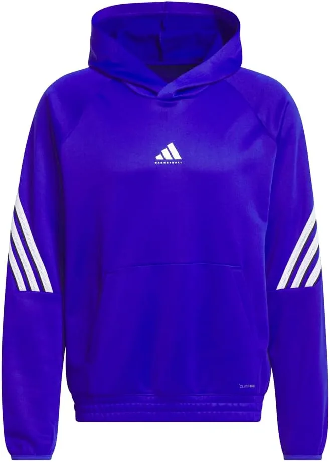 Толстовка adidas Mens Crazywarm