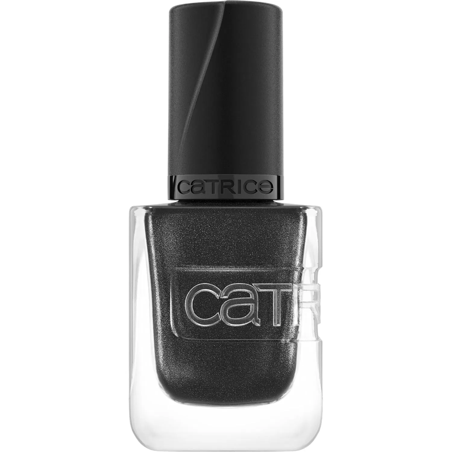 Гель-лак для ногтей Catrice Gel Affair, № 044, черный, 3 x 10.5 мл Catrice — фото 2