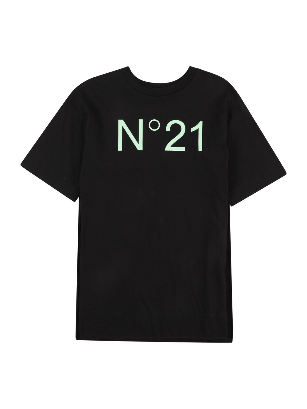 Футболка N°21, черный