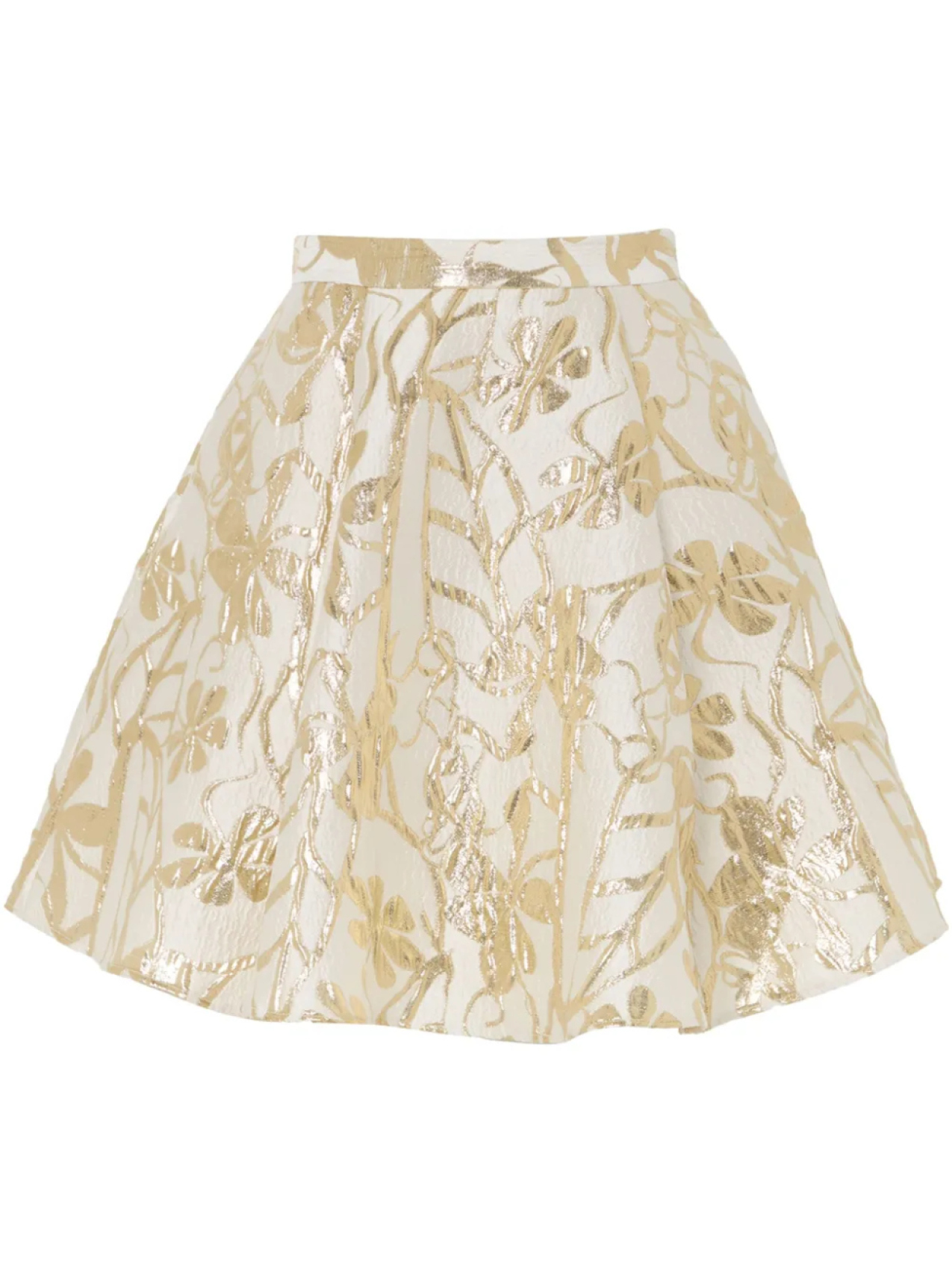 

Юбка Temperley London Frankel, белый