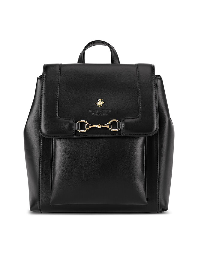 

Рюкзак Beverly Hills Polo Club, черный