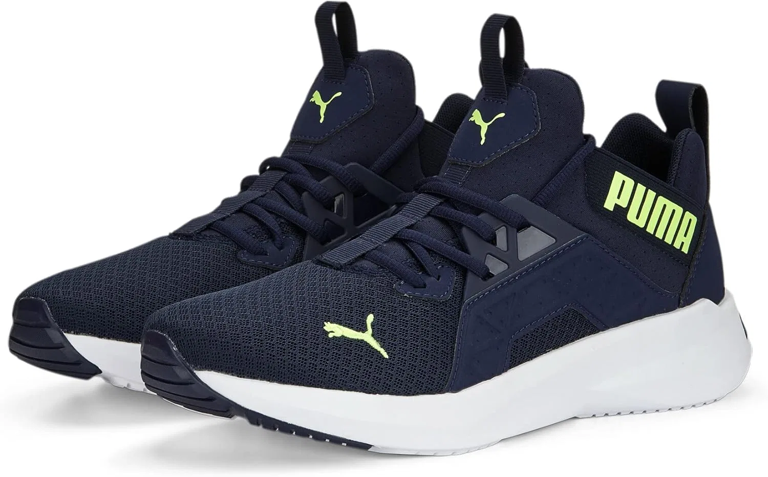 Мужские кроссовки PUMA Softride Enzo NXT, Ravish Puma White Puma Black