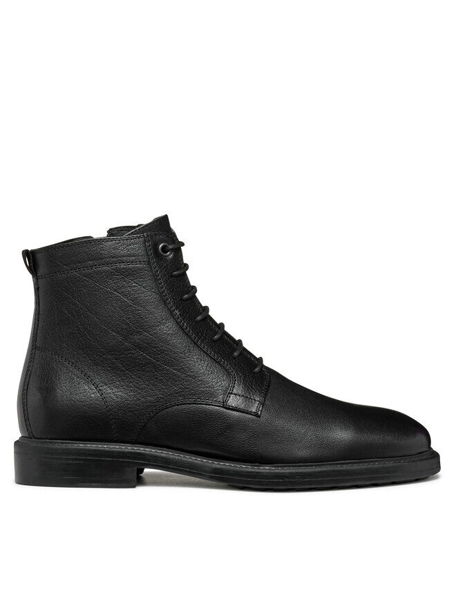 

Ботинки Челси Geox Botines planos U Tiberio U46G5D 000JD, черный