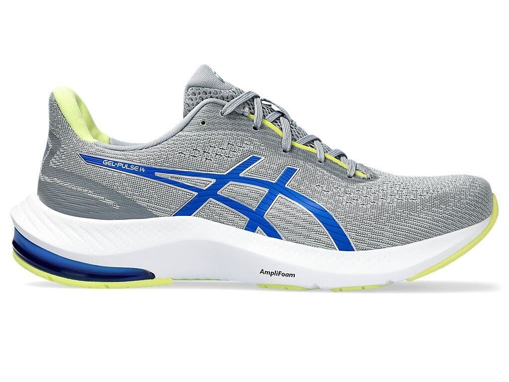 Кроссовки Asics Gel-Pulse 14 1011B491-025 Мужские US 9.5 Серые Беговые TF2655, серый — фото 2
