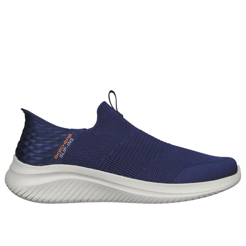 

Мужские кроссовки Skechers для ходьбы 232450_NVY Темно-синий