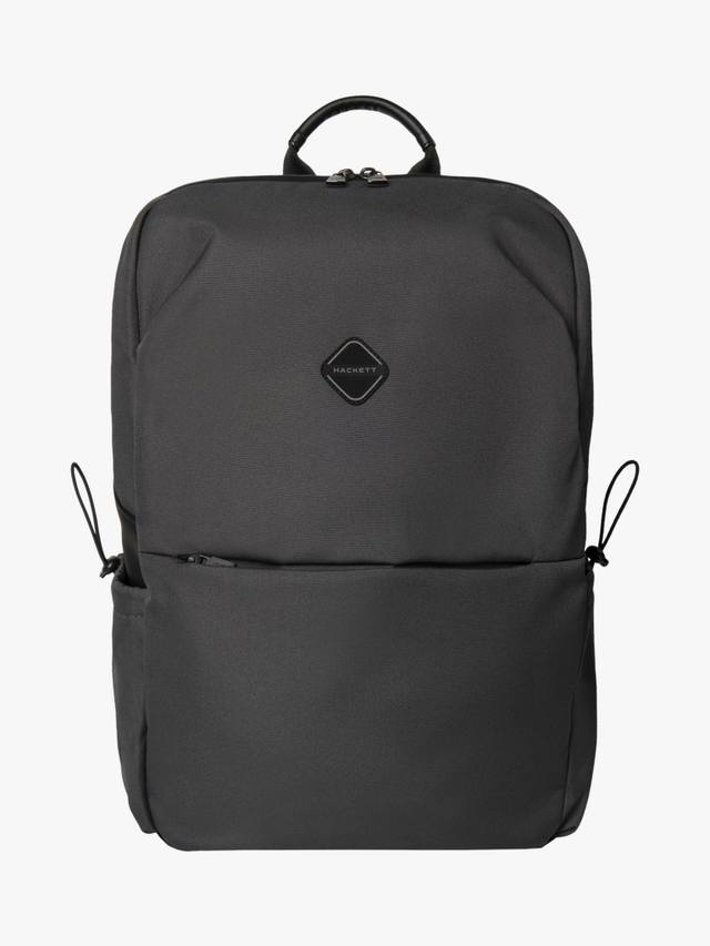 

Фирменный рюкзак Hackett London, Antracite Grey